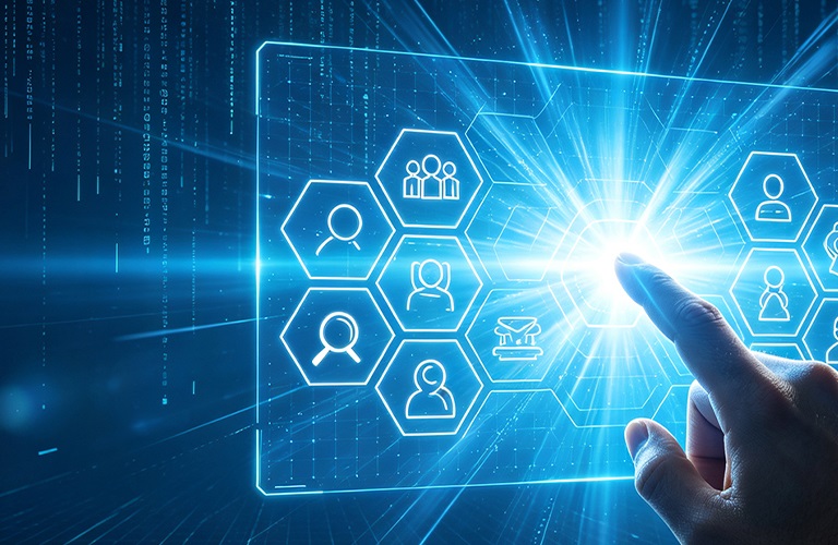 占位符